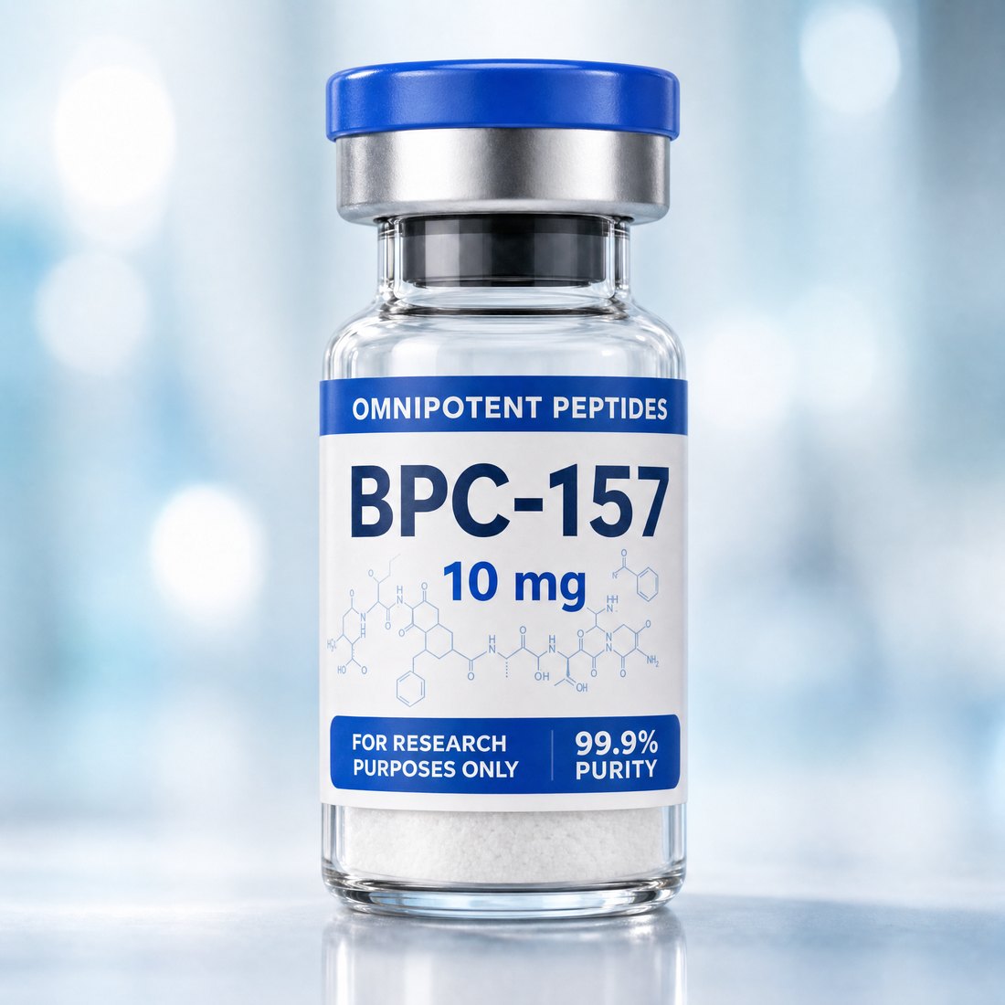 BPC-157 – buy in India
