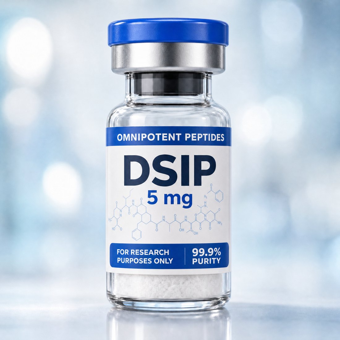 DSIP – buy in India
