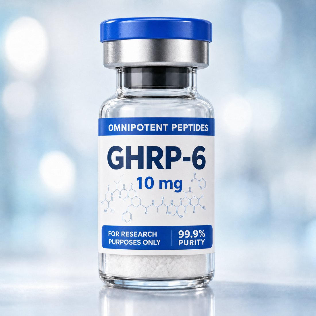 GHRP-6 – buy in India