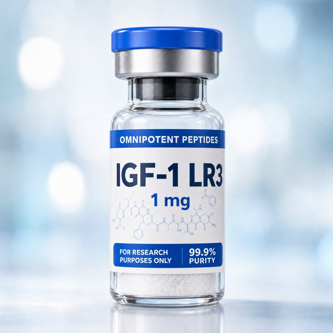 IGF-1 LR3 – buy in India