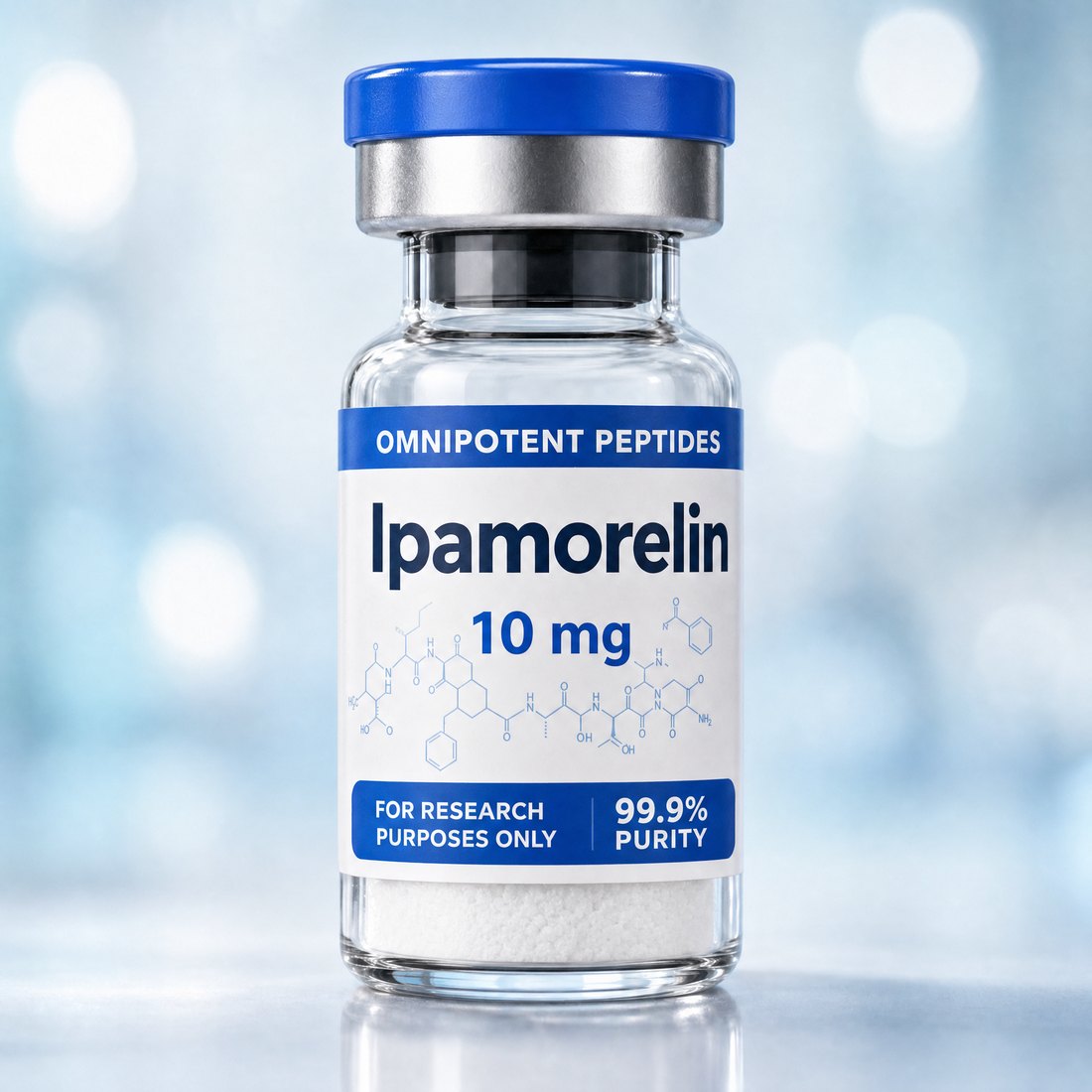 Ipamorelin – buy in India