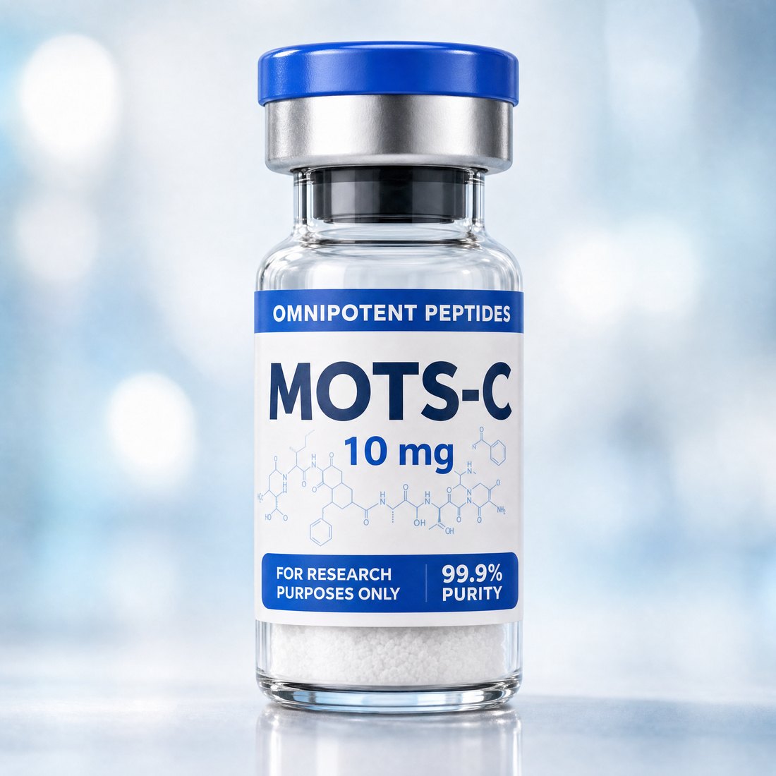 MOTS-C – buy in India