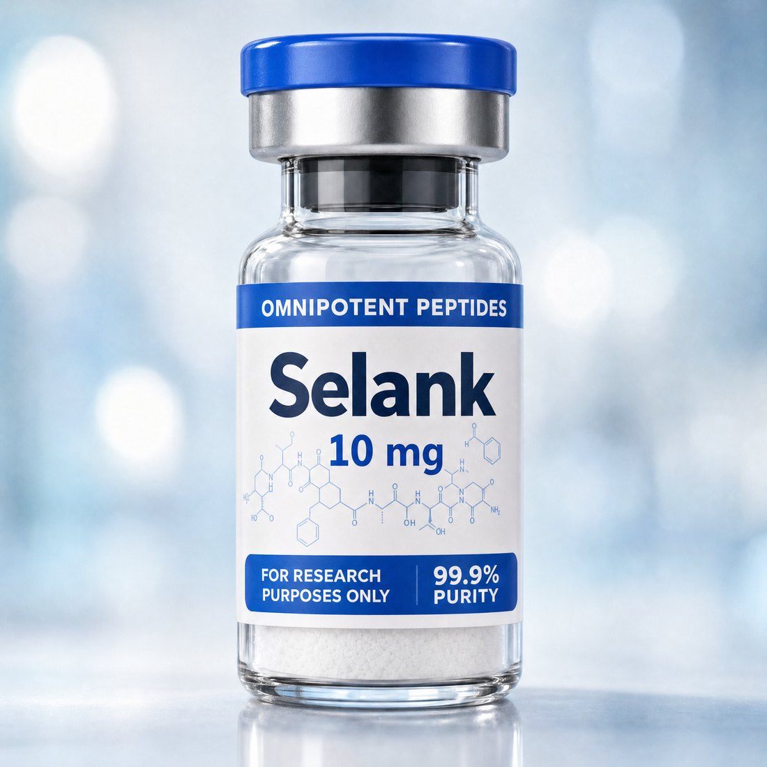 Selank – buy in India