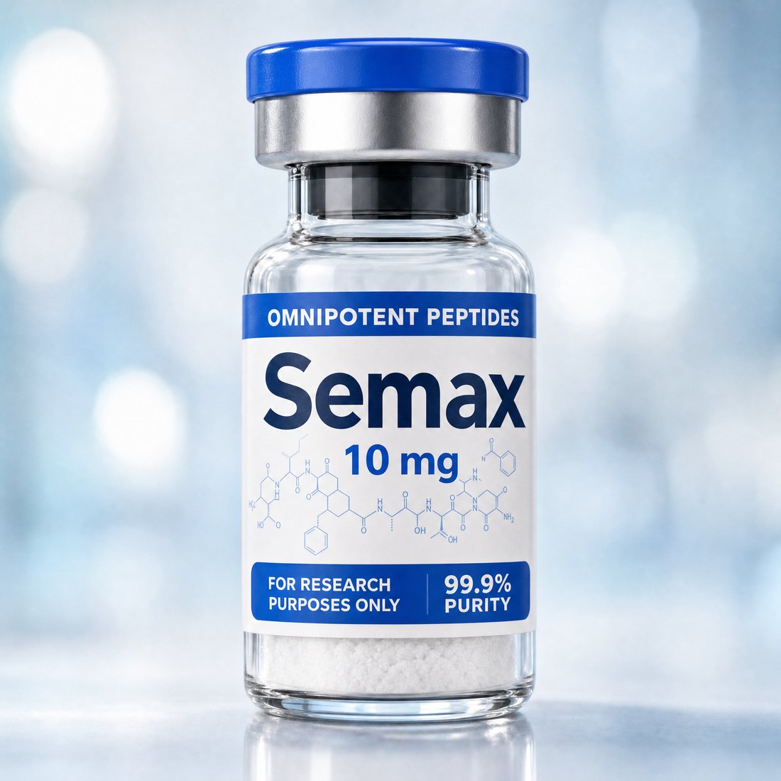 Semax – buy in India