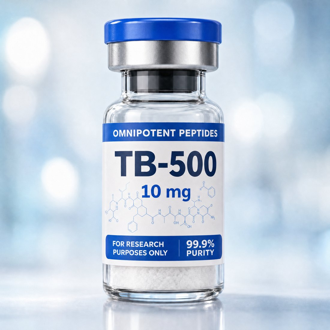 TB-500 – buy in India