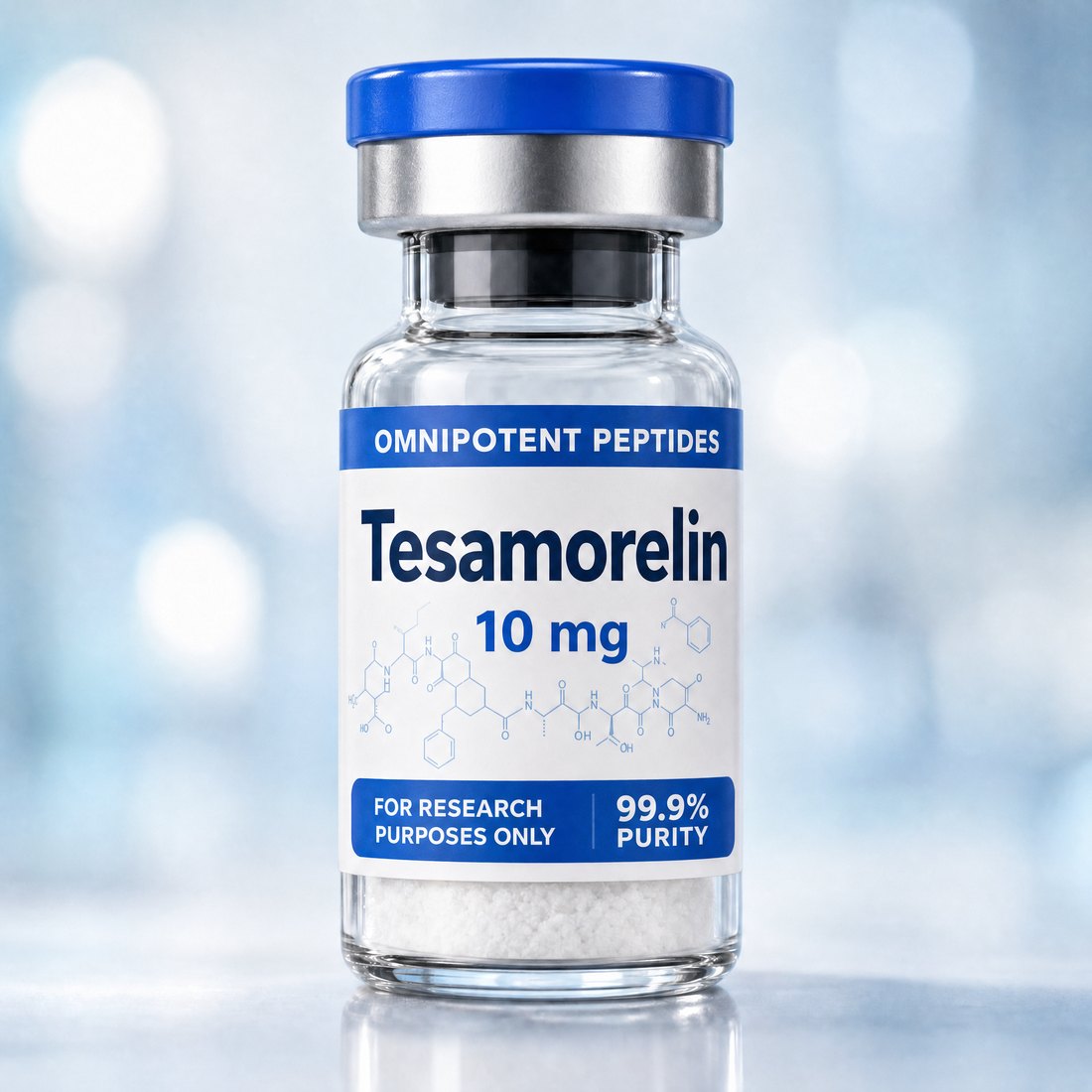 Tesamorelin – buy in India